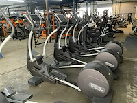 Technogym excite synchro 700 led crosstrainer - afbeelding 1 van  2