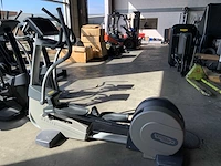 Technogym excite synchro 700 led crosstrainer