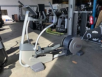 Technogym excite synchro 700 led crosstrainer - afbeelding 4 van  4