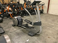 Technogym excite synchro 700 led elliptical crosstrainer - afbeelding 1 van  5