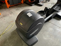 Technogym excite synchro 700 visioweb crosstrainer - afbeelding 4 van  6