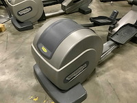 Technogym excite synchro 700ie tv crosstrainer - afbeelding 2 van  5
