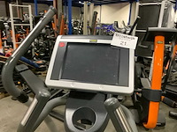 Technogym excite synchro 700ie tv crosstrainer - afbeelding 4 van  5