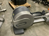 Technogym excite synchro 700ie tv crosstrainer - afbeelding 2 van  5