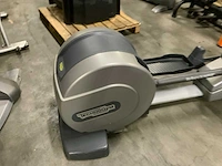 Technogym excite synchro 700ie tv crosstrainer - afbeelding 2 van  5