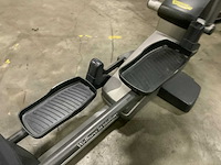 Technogym excite synchro 700ie tv crosstrainer - afbeelding 3 van  5