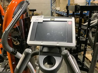 Technogym excite synchro 700ie tv crosstrainer - afbeelding 4 van  5