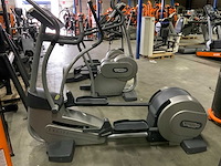 Technogym excite synchro 700ie tv crosstrainer - afbeelding 5 van  5