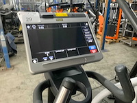 Technogym excite synchro visioweb crosstrainer - afbeelding 5 van  6