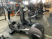 Technogym excite synchro visioweb crosstrainer - afbeelding 1 van  7
