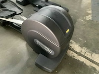 Technogym excite synchro visioweb crosstrainer - afbeelding 2 van  7