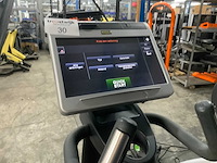 Technogym excite synchro visioweb crosstrainer - afbeelding 4 van  7