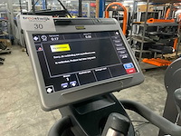 Technogym excite synchro visioweb crosstrainer - afbeelding 6 van  7
