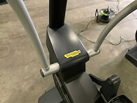 Technogym excite synchro visioweb crosstrainer - afbeelding 5 van  6