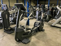 Technogym excite synchro visioweb crosstrainer - afbeelding 6 van  6