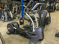 Technogym excite synchro visioweb crosstrainer - afbeelding 1 van  6