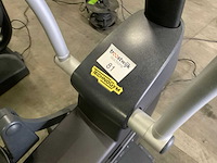 Technogym excite synchro visioweb crosstrainer - afbeelding 3 van  6