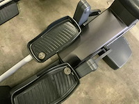 Technogym excite synchro visioweb crosstrainer - afbeelding 6 van  6