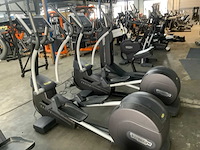 Technogym excite synchro visioweb crosstrainer - afbeelding 1 van  6