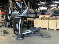 Technogym excite vario 1000 unity 3 live crosstrainer - afbeelding 2 van  6