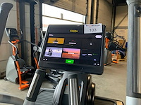 Technogym excite vario 1000 unity 3 live crosstrainer - afbeelding 6 van  6