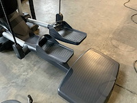 Technogym excite vario 1000 unity 3 live crosstrainer - afbeelding 3 van  5