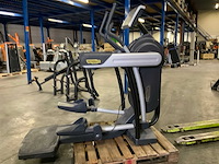 Technogym excite+ vario 500 led crosstrainer - afbeelding 1 van  5