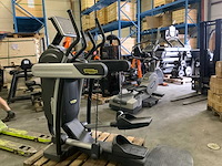 Technogym excite+ vario 500 led crosstrainer - afbeelding 5 van  5