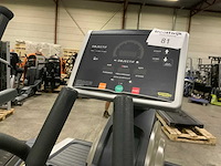 Technogym excite vario 500 led crosstrainer - afbeelding 3 van  5