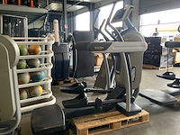 Technogym excite vario 500 led crosstrainer - afbeelding 2 van  5