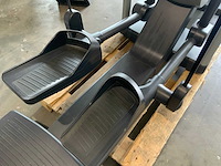 Technogym excite vario 500 led crosstrainer - afbeelding 3 van  5