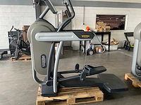 Technogym excite vario 500 led crosstrainer - afbeelding 4 van  8