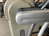 Technogym excite vario 500 led crosstrainer - afbeelding 6 van  8