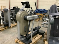 Technogym excite vario 500 led crosstrainer - afbeelding 1 van  1