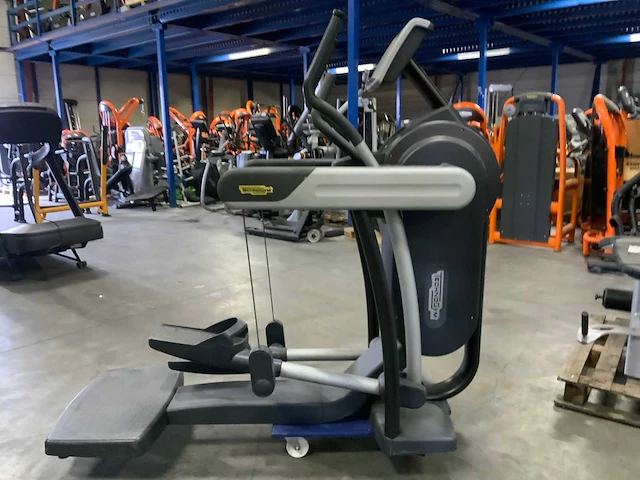 Technogym excite vario 500 led krachtstation - afbeelding 5 van  5