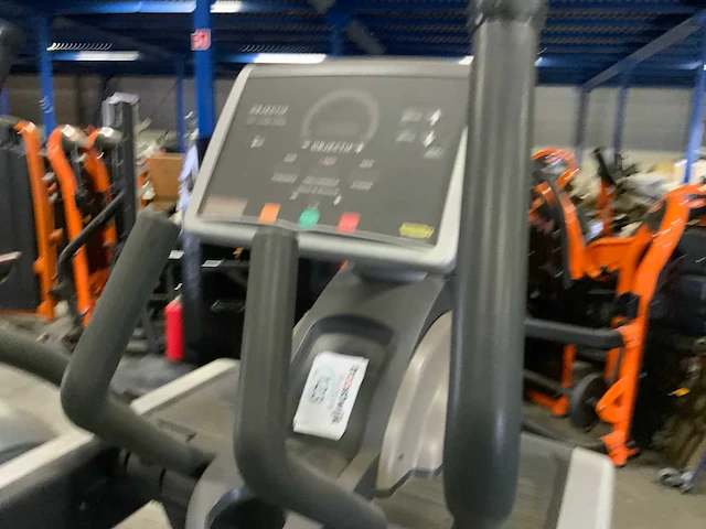 Technogym excite vario 500 led krachtstation - afbeelding 1 van  1