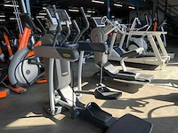Technogym excite vario 700 led crosstrainer - afbeelding 2 van  6