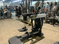 Technogym excite vario 700 led crosstrainer - afbeelding 1 van  5