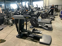 Technogym excite vario 700 led crosstrainer - afbeelding 2 van  5