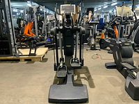 Technogym excite vario 700 led crosstrainer - afbeelding 3 van  5