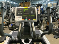 Technogym excite vario 700 led crosstrainer - afbeelding 5 van  5