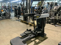 Technogym excite vario 700 led crosstrainer - afbeelding 5 van  5