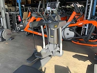 Technogym excite vario 700 led crosstrainer - afbeelding 3 van  6
