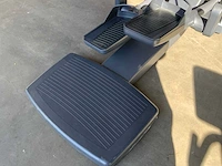 Technogym excite vario 700 led crosstrainer - afbeelding 4 van  6