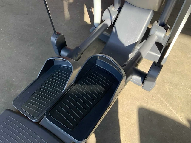 Technogym excite vario 700 led crosstrainer - afbeelding 5 van  6