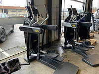 Technogym excite vario unity 3 live crosstrainer - afbeelding 1 van  5