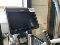 Technogym excite vario unity 3 live crosstrainer - afbeelding 2 van  5
