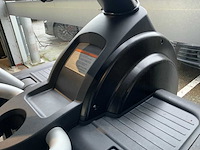 Technogym excite vario unity 3 live crosstrainer - afbeelding 5 van  5