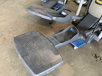 Technogym excite+ vario unity 3 live crosstrainer - afbeelding 5 van  5