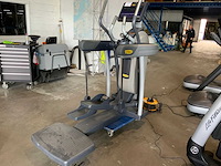 Technogym excite+ vario unity 3 live crosstrainer - afbeelding 3 van  3
